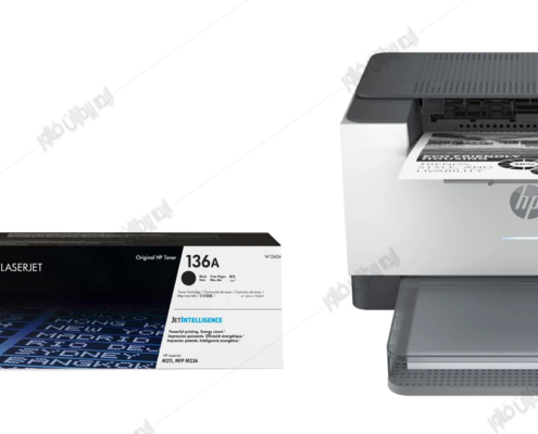 تعمیر پرینتر اچ پی HP LaserJet M211dw
