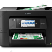 تعمیر پرینتر جوهرافشان اپسونEpson WorkForce Pro WF-4820DWF WLAN