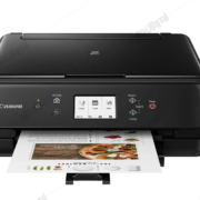 تعمیر پرینتر جوهرافشان کانن Canon Pixma TS6220