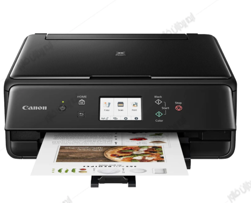 تعمیر پرینتر جوهرافشان کانن Canon Pixma TS6220