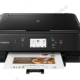 تعمیر پرینتر جوهرافشان کانن Canon Pixma TS6220