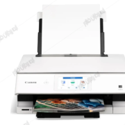 تعمیر پرینتر جوهرافشان کانن Canon Pixma TS8820