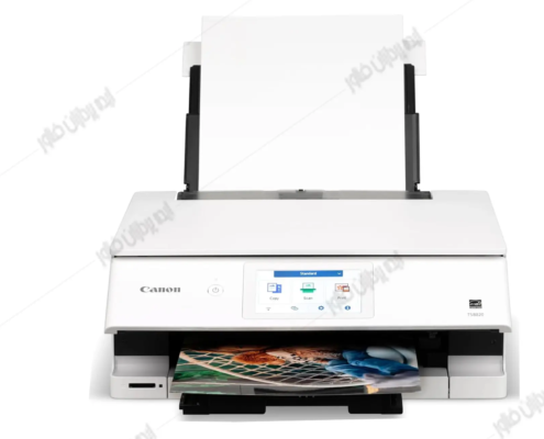 تعمیر پرینتر جوهرافشان کانن Canon Pixma TS8820