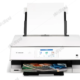 تعمیر پرینتر جوهرافشان کانن Canon Pixma TS8820
